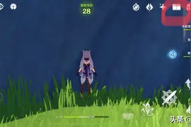 原神：骗骗花蜜在哪打？不用记坐标打开这个轻松找骗骗花图片