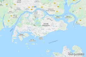 除中国外华人占多数人口的6个国家和地区图片