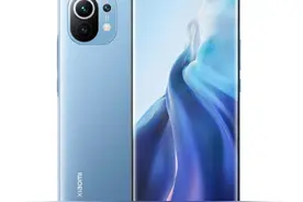 盘点目前最顶级的五款手机屏幕，用了之后很难舍弃图片