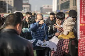 跨年龄人脸识别技术，通过一张3岁模糊照片找回被拐10年儿童，让“丢失的孩子”回家图片