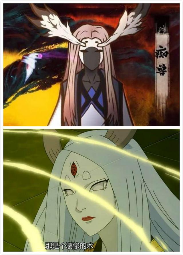 雾山五行被指抄袭火影、鬼灭！“抄袭”似乎成了热门国漫必经之路