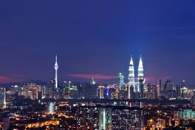 只有我国在说汉语吗？你来看看这3个国家，交流基本无障碍图片