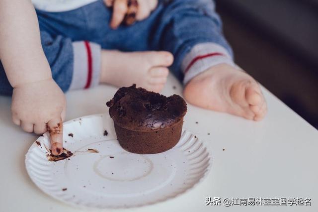 好名不厌百回读,300个别出心裁的男孩名字,个个好听有含义