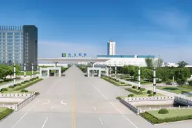 恒力石化，千亿化工龙头如何穿过估值“逆旅”？图片
