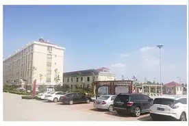 山东省合村并居，新农村建设又有了新规划图片