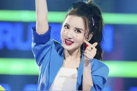 张萌这个富豪老板娘，到底有几分货真价实？图片