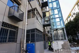 老房子装完电梯后能升值吗？一位业主细数了8个“不可能”图片