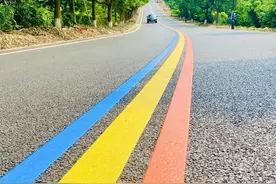 全民健身日 | 清新养眼全免费，推荐给你无锡这些天然健身道图片