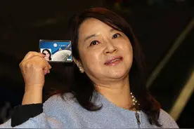 周玉蔻称中天是“红媒”被蔡衍明控告，此前官司缠身多次败诉图片