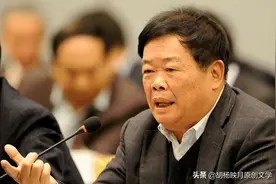 亿万富翁曹德旺：我曾有过情人，但老婆是我的责任图片