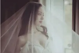 一封信暴露了郎朗和吉娜之间的感情图片