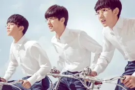 惊艳我们青春的EXO和TFboys到底谁能走得更长久？图片