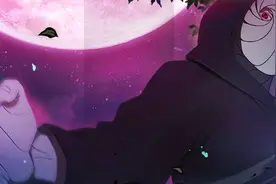 火影手游：没有人比我更懂暴怒带土！全技能解析图片