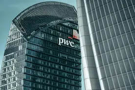 未警示恒大风险被调查，普华永道冤不冤图片