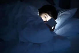 偷偷浏览小网站时，都有谁会知道你看了啥？图片