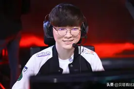 LCK揭幕战：SKT究极运营以2-1击败DWG！Faker生死局乱秀图片