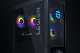 联想拯救者刃7000K再次上架，带有RTX3060Ti，售价9999元图片