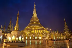 去缅甸必须了解的冷知识图片