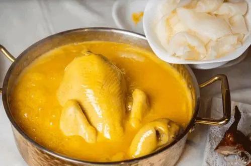 鲟鱼胶是最差的花胶么 鲟鱼鱼胶好吗