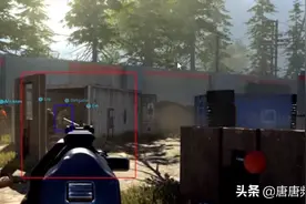 今日科技热点：这外挂，血虐王者荣耀职业选手图片