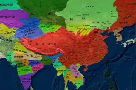 元素周期表清朝才出现，为何朱元璋起的名能连成周期表，谁抄谁？图片