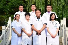 不明原因晕厥，可来济宁市第一人民医院晕厥专病门诊图片