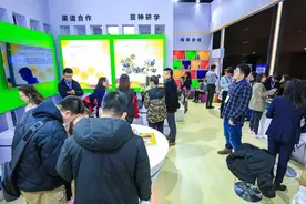 主营大语文的豆神教育状告沪江索赔二千万，应如何保护知识产权？图片