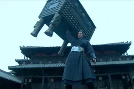 中国古代十大体育运动名人—他们到奥运会上能拿金牌吗？图片