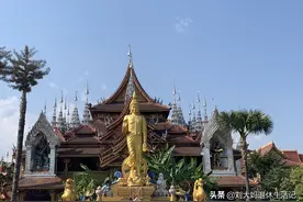 在西双版纳过冬的租房经历，分享给需要的人图片