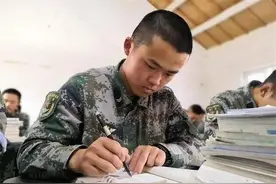 最有发展前景，留队最容易的岗位有哪些？看看这个，也许有帮助！图片