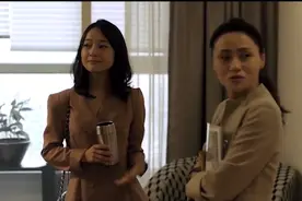 农村姑娘为满足虚荣心，硬生生把自己伪装成名媛，葬送自己后半生图片