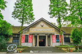 全部免费！乐山这14个特色古镇，美食美景一样都不少！图片