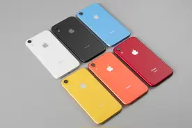 xs和xr的区别图片