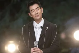 汪苏泷不配、凤凰传奇太土了？这档综艺证明了华语乐坛为何衰落图片