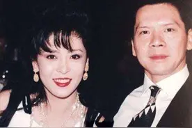 20多年前，他在北京夜总会怒扇向华强耳光，如今“销声匿迹”图片