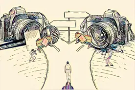 就不二话｜什么是正义？图片