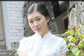 原生态美丽村姑，高清图集图片