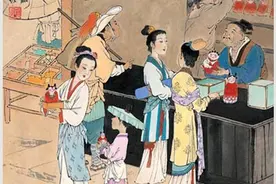 “经商十诀”，中国古代商人“秘而不宣”的经营谋略图片