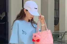 153矮妹怎么穿更好看？这4种风格可一键复制，时髦又显高图片