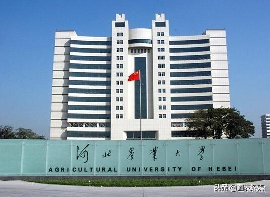 2021年度河北高校投档线排行出炉，东秦、华电分列前2，河大第12