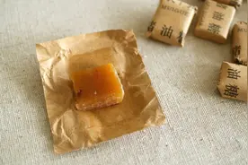 因包装太“丑”，被忽略的8种国产小零食，网友：个个好吃又经典图片