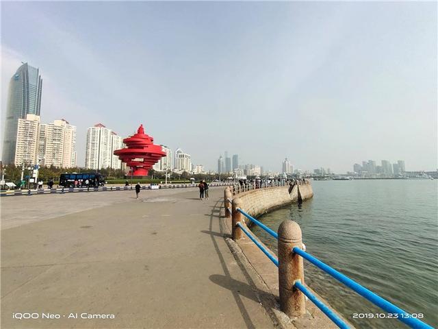 iQOO Neo骁龙855版评测体验：性价比之外，jovi电话秘书更好玩