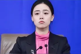 翻译女神江南美女姚梦瑶：学英语的意义图片