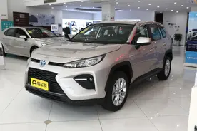 2020款威兰达测评：颜值高，内饰简洁，动力充足图片