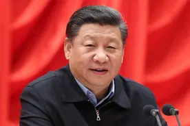 “典”亮百年丨备豫不虞，为国常道图片