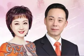 于魁智、李胜素等名家与票友同台献艺，这场京剧大赛启动仪式与你相约图片
