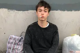 他从垃圾少年到顶级网红，为何受到数十家奢侈品牌的关注图片