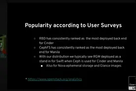 OpenStack和Ceph图片