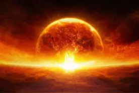 宇宙到底有多大？一句话告诉你真实答案图片