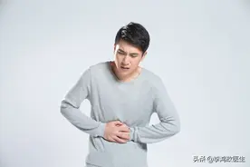 男子腹痛胃口差，医院检查后3天去世，家属：后悔没早做检查图片